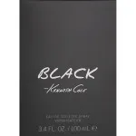 Black For Men toaletní voda pro muže 100 ml