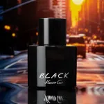 Black For Men toaletní voda pro muže 100 ml