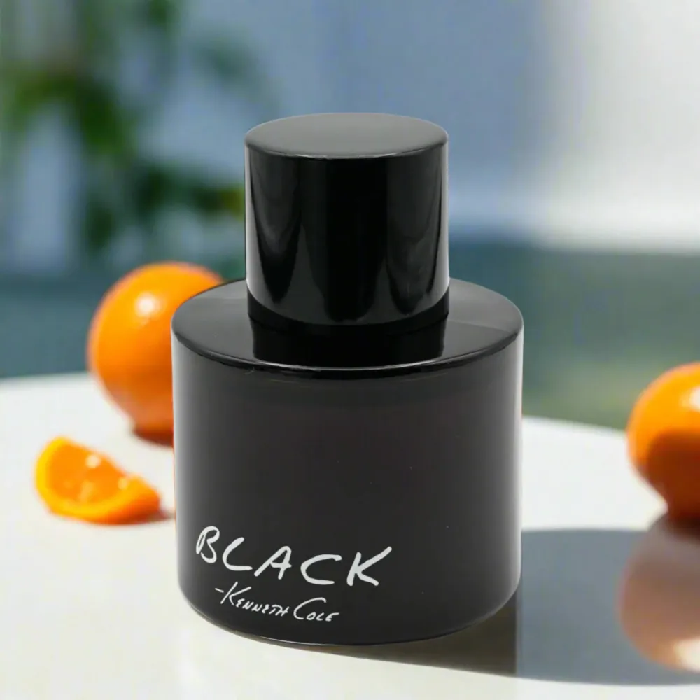 Black For Men toaletní voda pro muže 100 ml