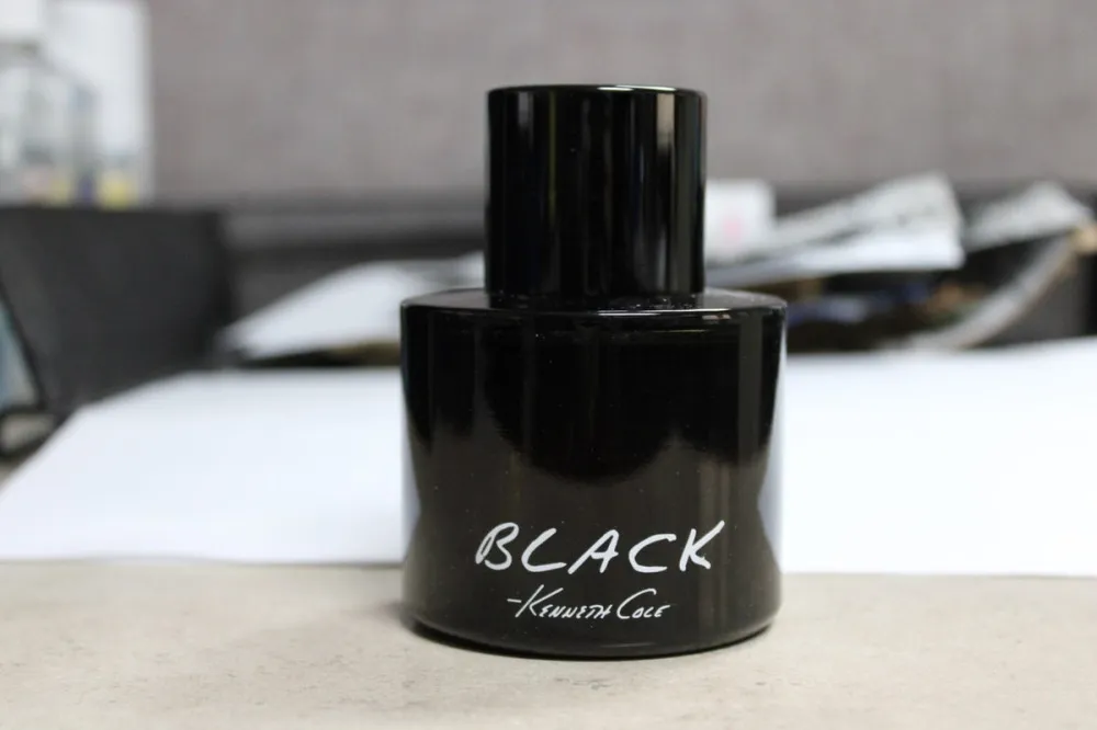 Black For Men toaletní voda pro muže 100 ml