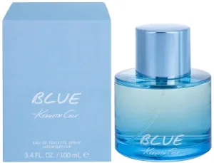 Kenneth Cole Blue toaletní voda pro muže 100 ml