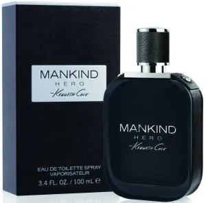 Kenneth Cole Mankind Hero toaletní voda 100 ml pro muže
