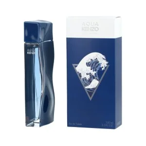 Kenzo Aqua Kenzo pour Homme toaletní voda pro muže