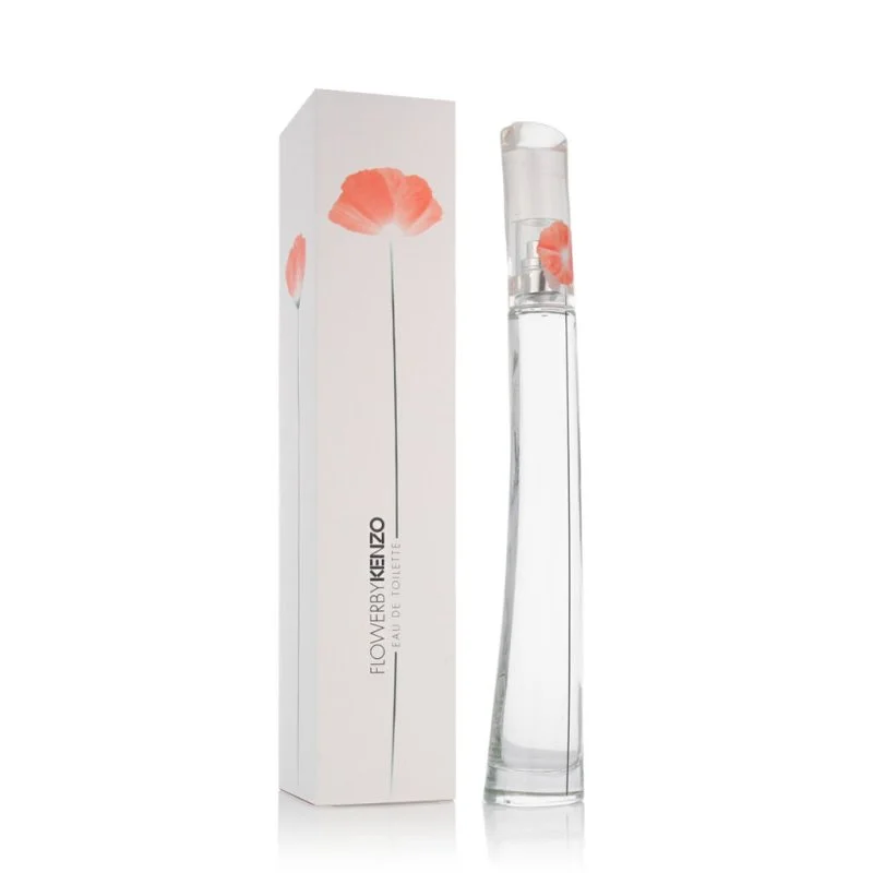 Flower by Kenzo 2021 toaletní voda pro ženy 100 ml