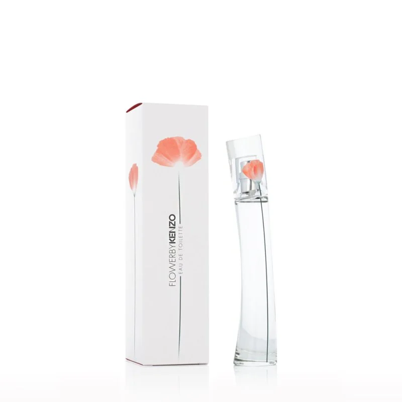 Flower by Kenzo 2021 toaletní voda pro ženy 30 ml