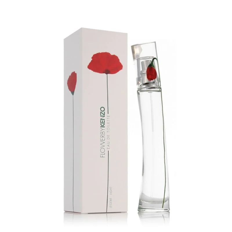 Flower by Kenzo Eau Légère toaletní voda pro ženy 30 ml