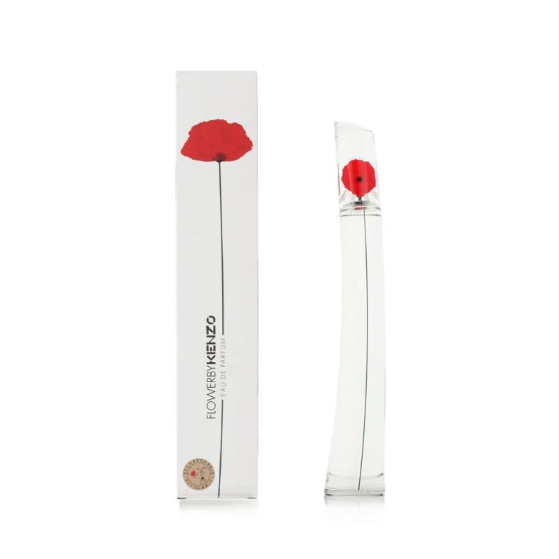 Flower by Kenzo plnitelný parfémovaná voda pro ženy 100 ml