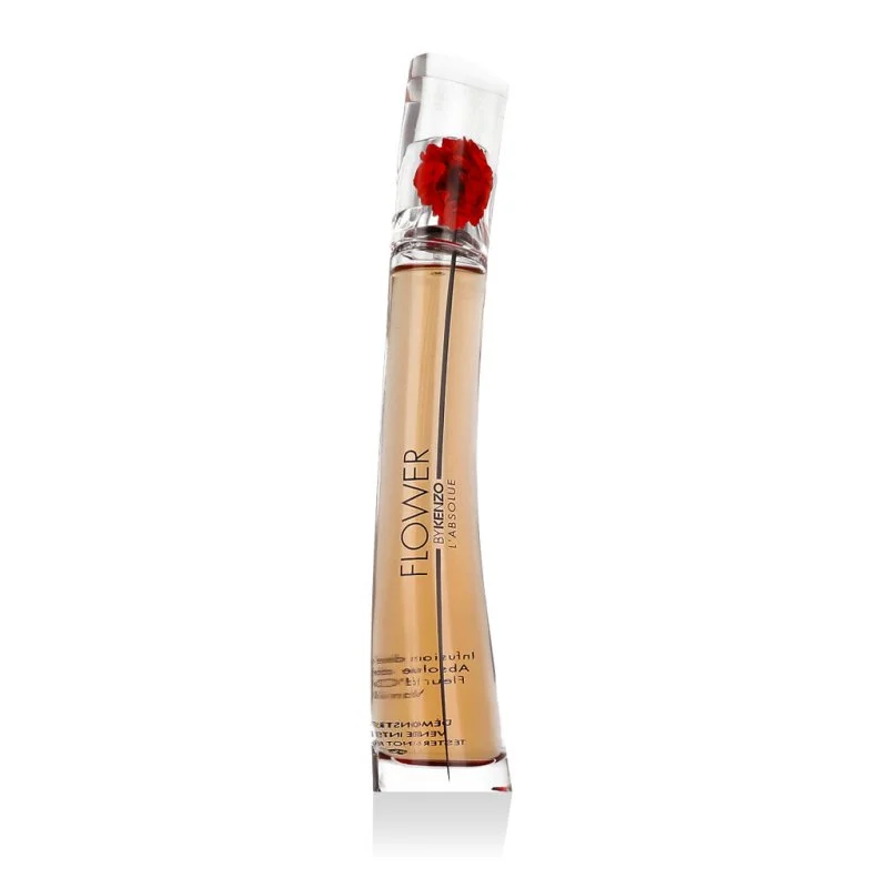 Flower by Kenzo L'Absolue parfémovaná voda pro ženy tester 50 ml