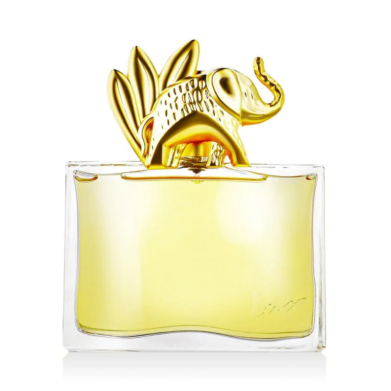Flower by Kenzo La Récolte Parisienne parfémovaná voda pro ženy 40 ml