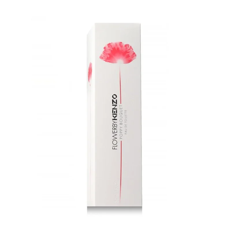 Flower by Kenzo Poppy Bouquet toaletní voda pro ženy 30 ml