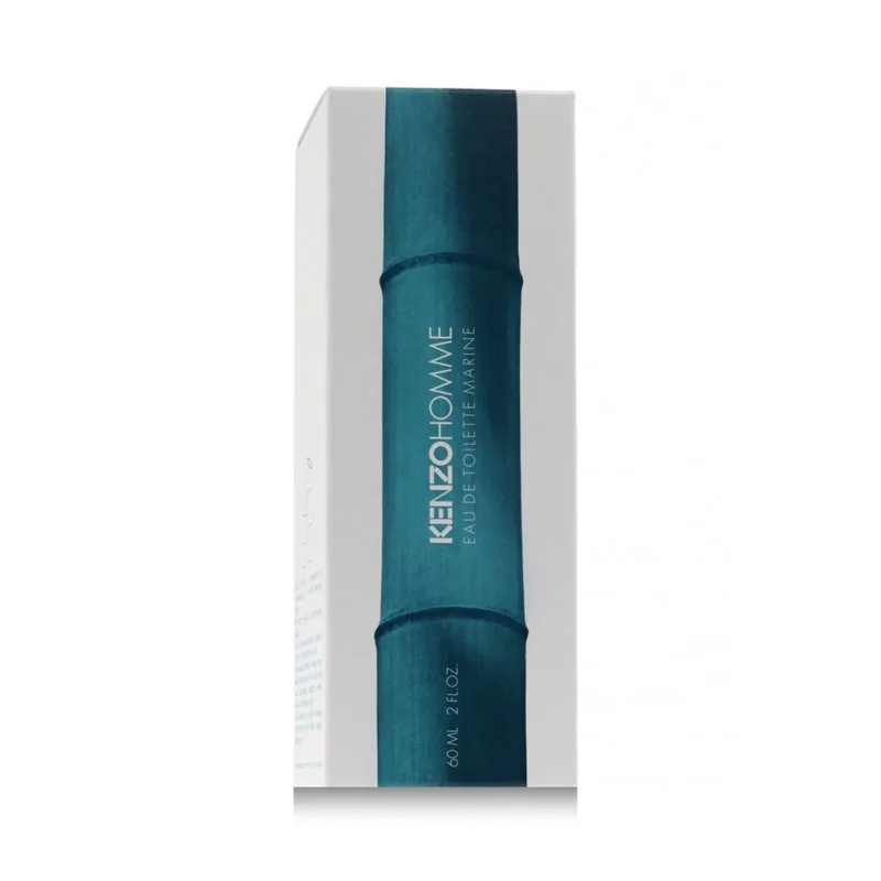 Homme Marine toaletní voda pro muže 60 ml