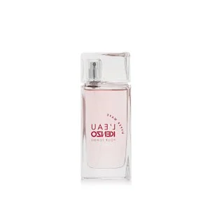 Kenzo L'Eau Kenzo Pour Femme Hyper Wave toaletní voda pro ženy