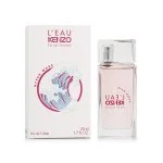 L'Eau Kenzo Pour Femme Hyper Wave toaletní voda pro ženy 50 ml