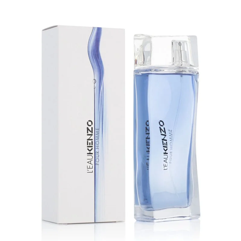 L'Eau Kenzo Pour Homme toaletní voda pro muže 100 ml