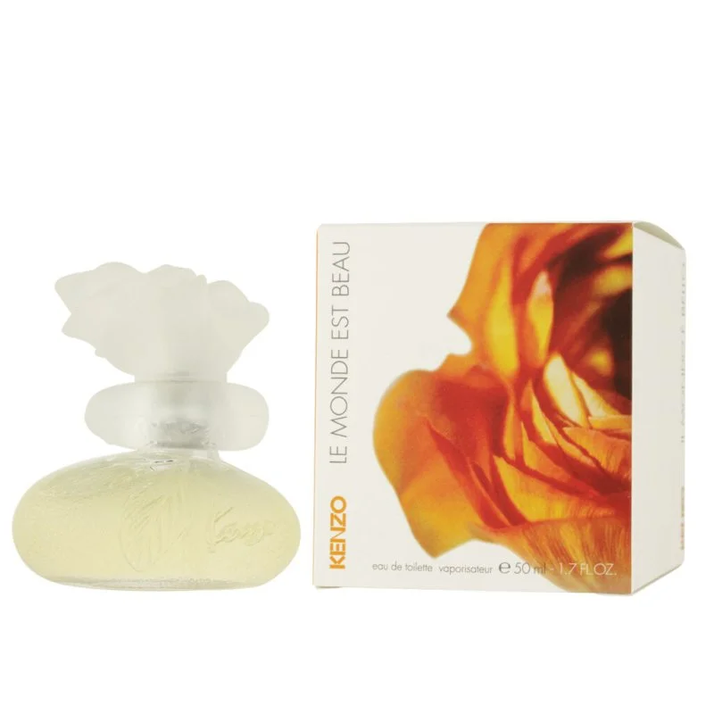 Le Monde Est Beau toaletní voda pro ženy 50 ml