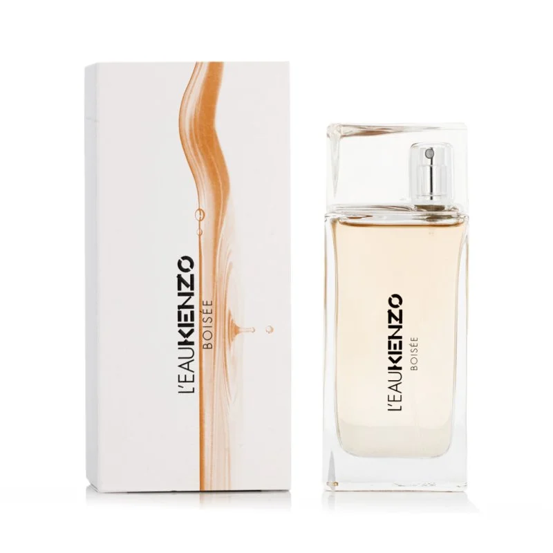 L'Eau Kenzo Boisee toaletní voda pro muže 50 ml