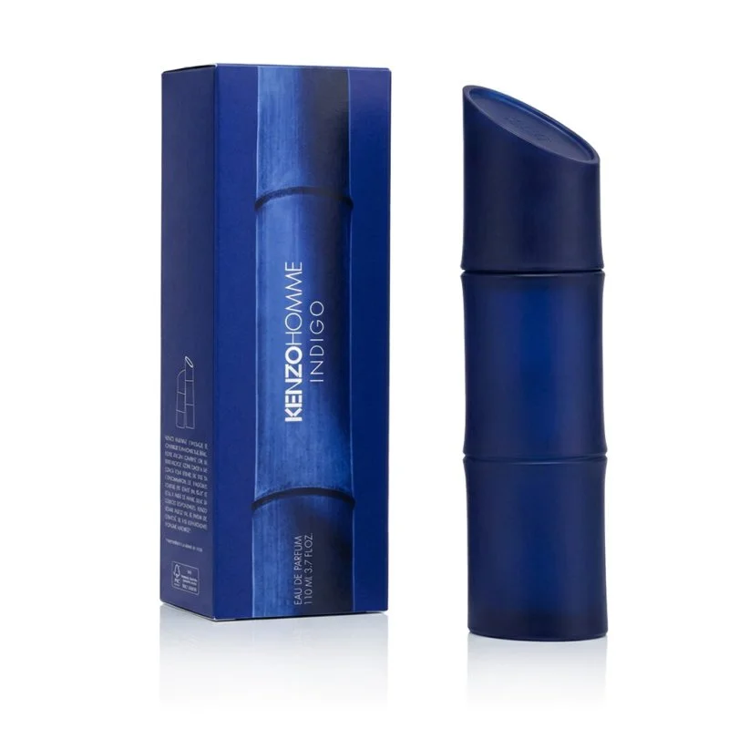 Homme Indigo parfémovaná voda pro muže 110 ml