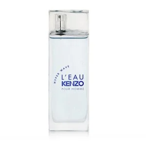 Kenzo L'Eau Kenzo Pour Homme Hyper Wave toaletní voda pro muže