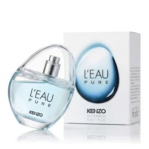Kenzo L'Eau Pure parfémovaná voda unisex