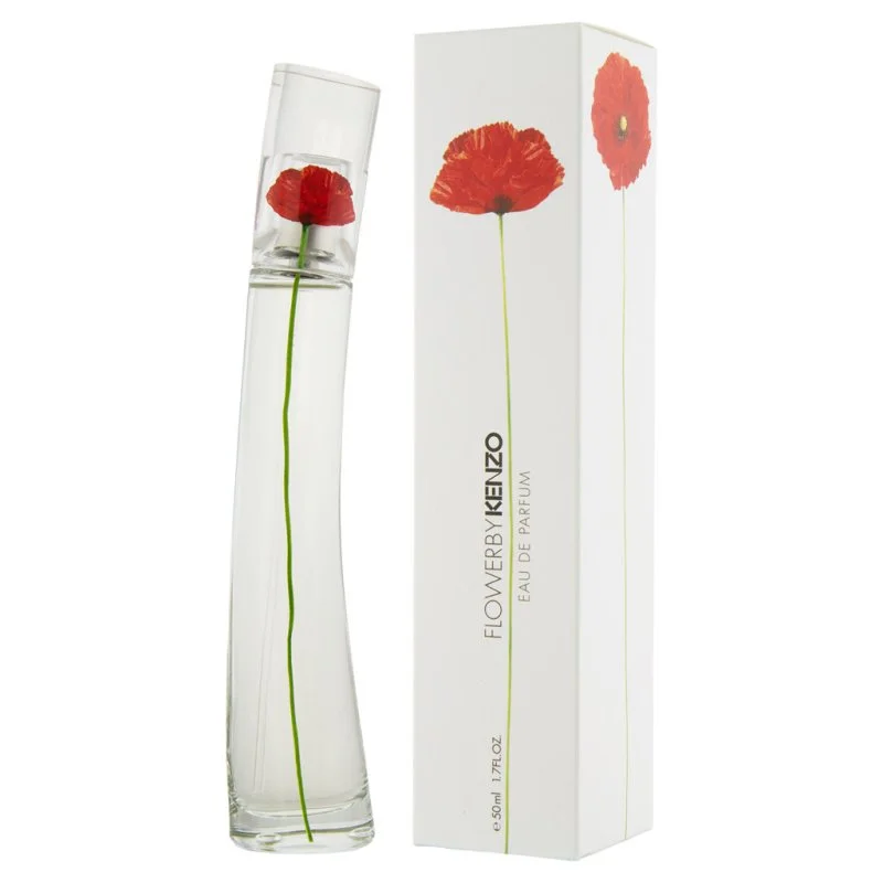 Flower by Kenzo parfémovaná voda pro ženy 50 ml
