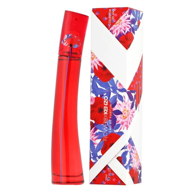 Flower by Kenzo parfémovaná voda pro ženy 50 ml