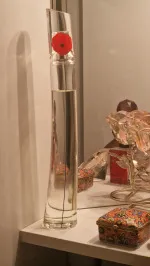 Flower by Kenzo parfémovaná voda pro ženy 100 ml