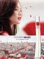 Flower by Kenzo parfémovaná voda pro ženy 30 ml