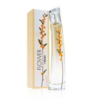 Kenzo Flower Ikebana Mimosa parfémovaná voda pro ženy 75 ml