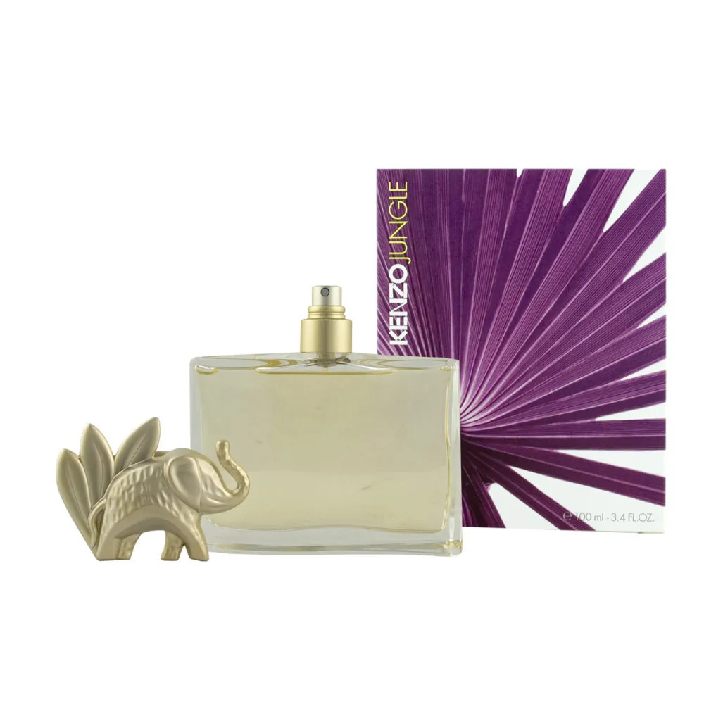 Jungle L'Elephant parfémovaná voda pro ženy 100 ml
