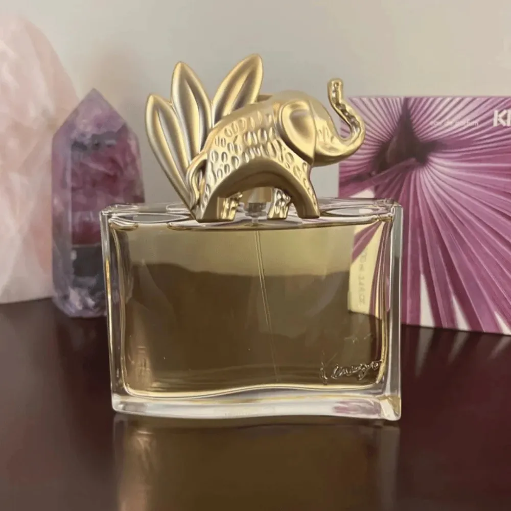 Jungle L'Elephant parfémovaná voda pro ženy 100 ml