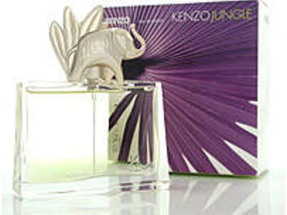 Jungle L'Elephant parfémovaná voda pro ženy 100 ml