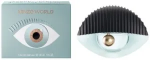 Kenzo Kenzo World parfémovaná voda pro ženy