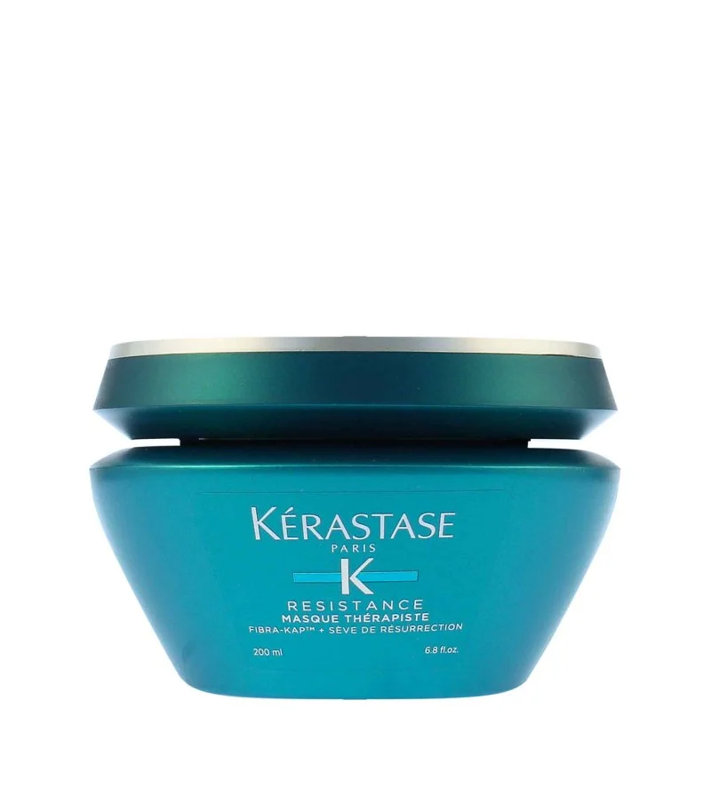 Resistance Masque Thérapiste regenerační maska pro velmi poškozené vlasy 200 ml