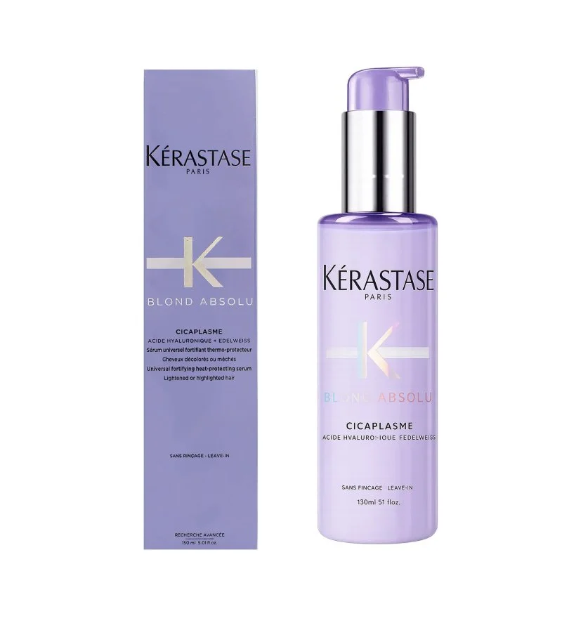 Blond Absolu Cicaplasme termoochranné sérum pro blond vlasy 150 ml