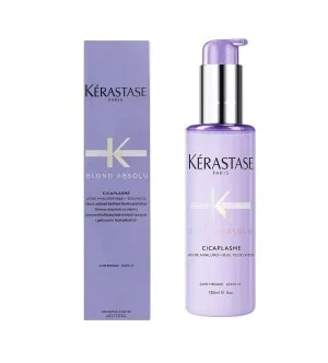 Kérastase Blond Absolu Cicaplasme termoochranné sérum pro blond vlasy