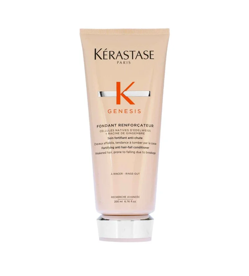 Genesis Fondant Renforçateur posilující kondicionér pro řídnoucí vlasy 200 ml