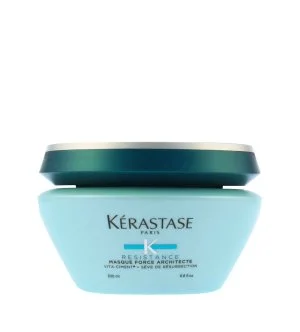 Kérastase Resistance Masque Force Architecte posilující maska pro oslabené a poškozené vlasy
