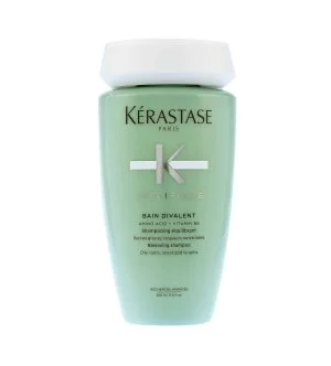 Kérastase Specifique Bain Divalent hloubkově čisticí šampon pro mastnou pokožku hlavy