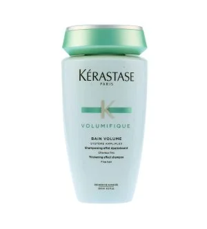 Kérastase Volumifique Bain Volume šampon pro jemné a zplihlé vlasy