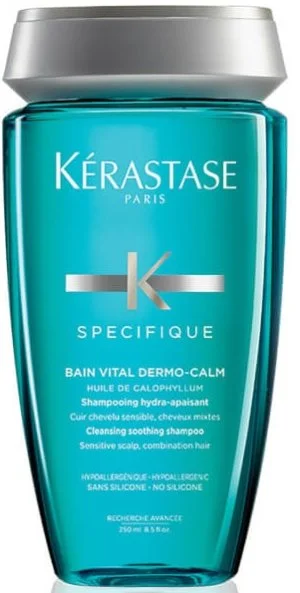 Kérastase Specifique Bain Vital Dermo-Calm Shampoo zklidňující šampon