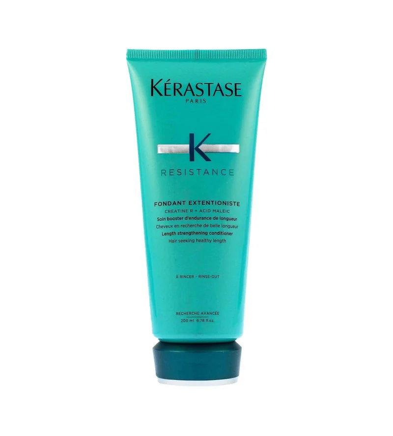 Resistance Fondant Extentioniste posilující kondicionér pro dlouhé vlasy 200 ml