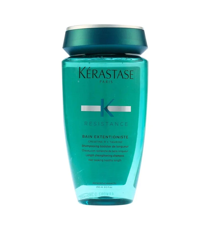 Resistance Bain Extentioniste posilující šampon pro dlouhé vlasy 250 ml