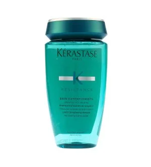 Kérastase Resistance Bain Extentioniste posilující šampon pro dlouhé vlasy