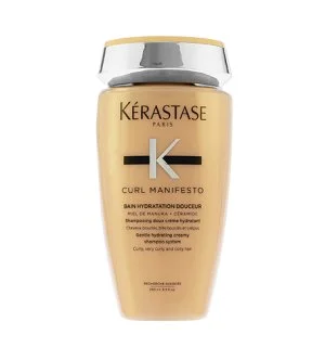 Kérastase Curl Manifesto šampon pro vlnité a kudrnaté vlasy