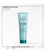 Resistance Ciment Thermique Milk For Weakened Hair termoaktivní obnovující péče 150 ml