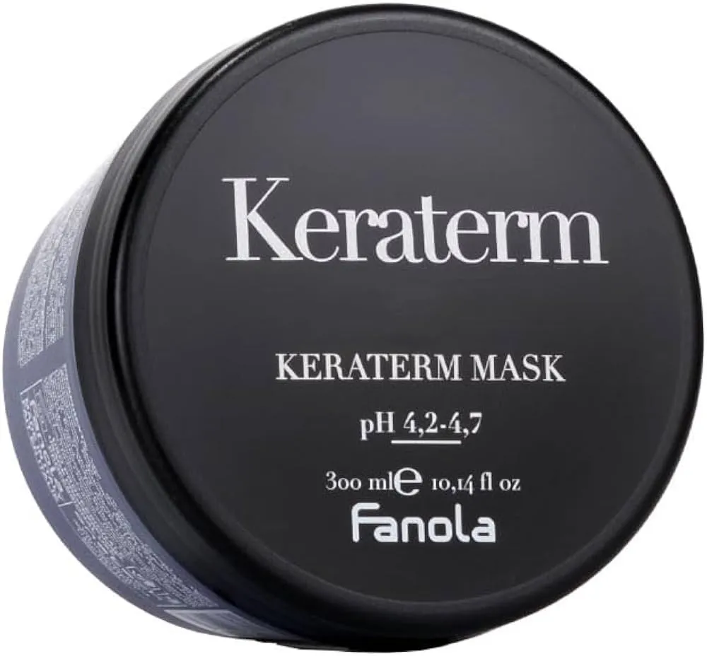Keraterm Progresive Smoothing Spray 200 ml