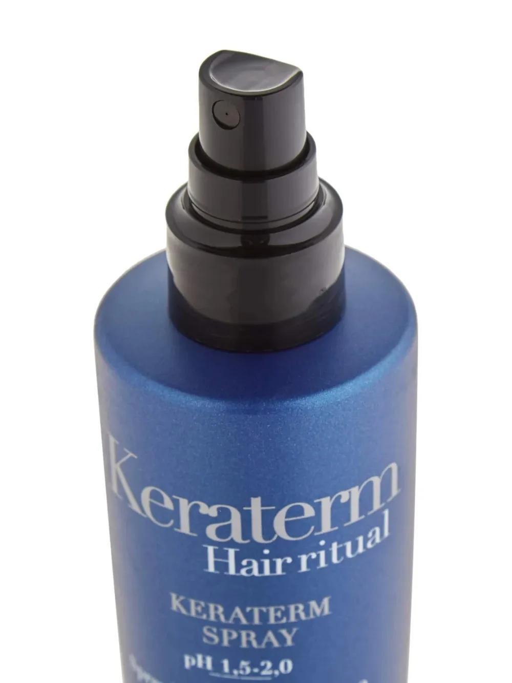 Keraterm Progresive Smoothing Spray 200 ml