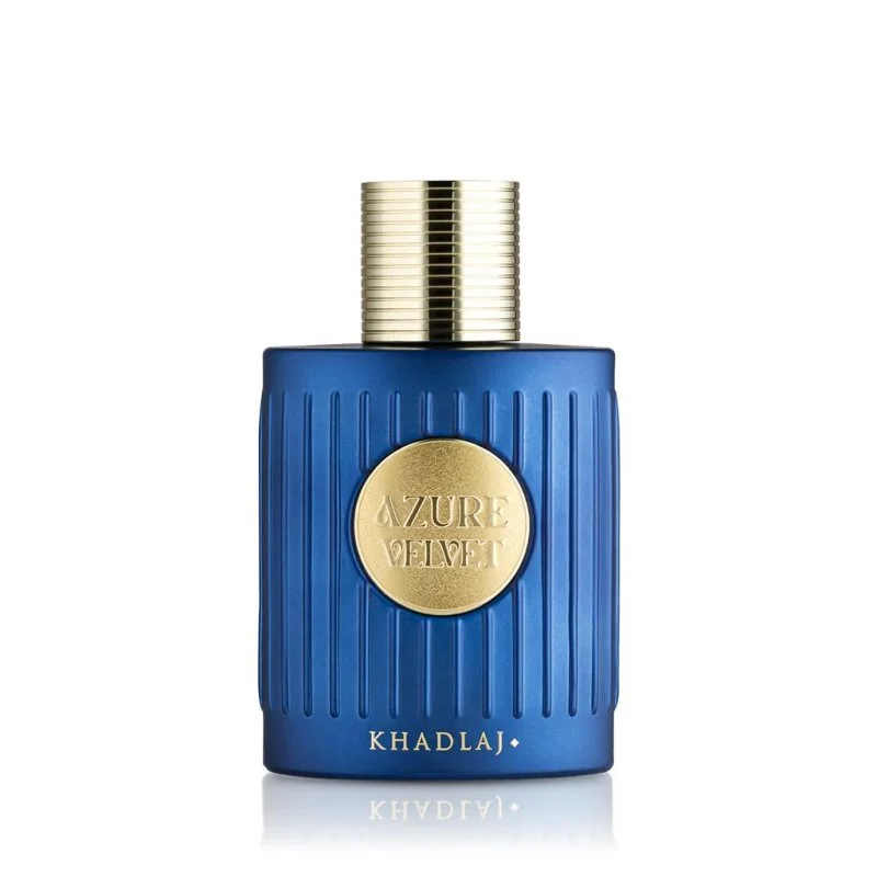 Azure Velvet parfémový extrakt unisex 100 ml