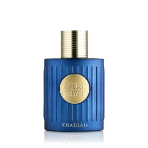 Khadlaj Azure Velvet parfémový extrakt unisex