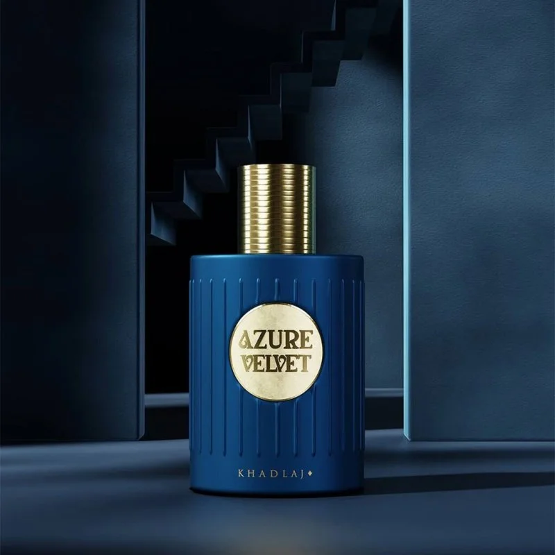 Azure Velvet parfémový extrakt unisex 100 ml